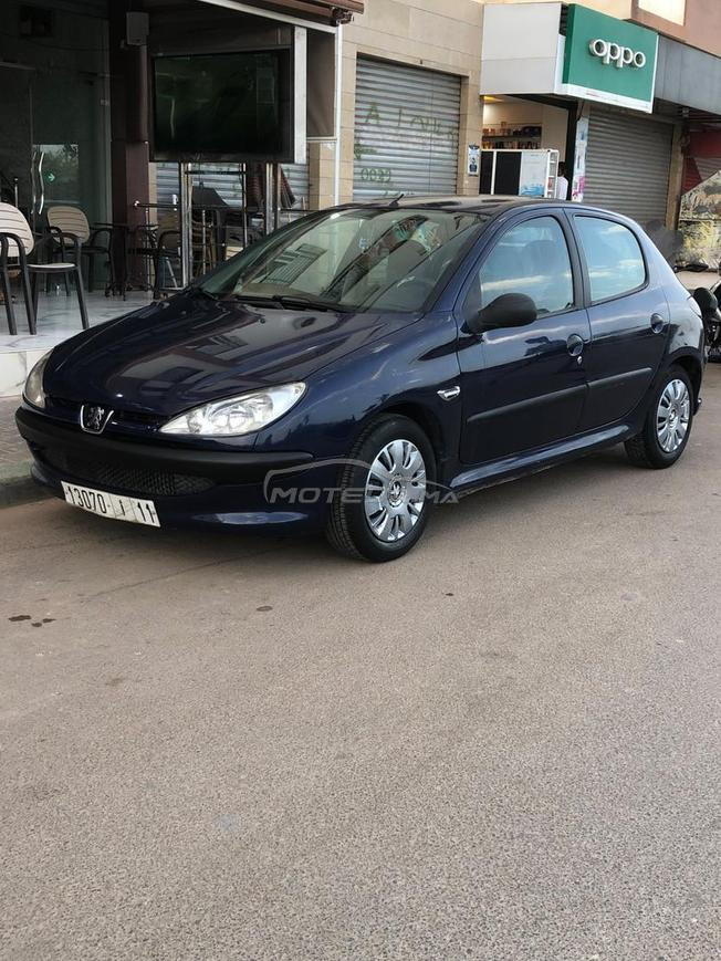 Peugeot206