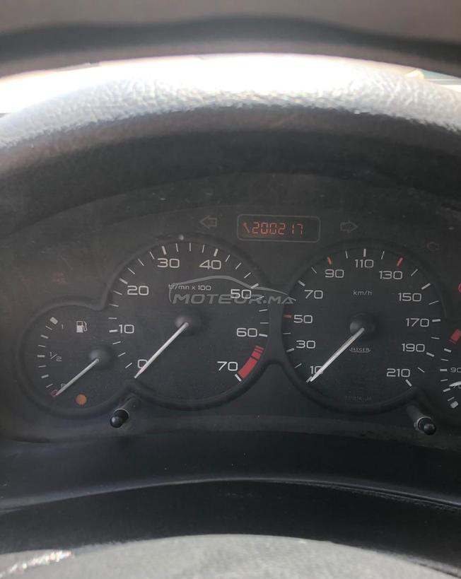 Peugeot206