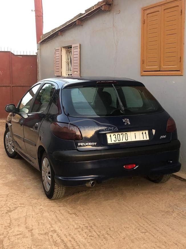 Peugeot206