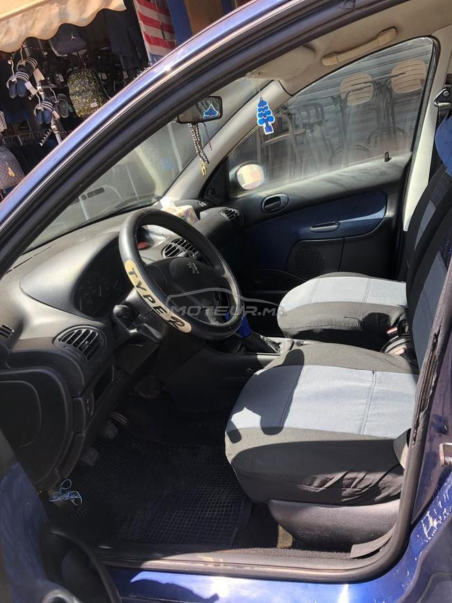 Peugeot206
