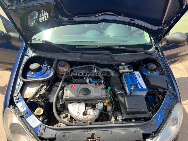 Peugeot206