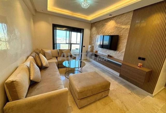 شقق للكراء مفروشة ببني ملال - 2