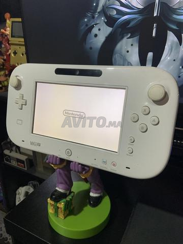 Pad Nintendo WiiU - 2