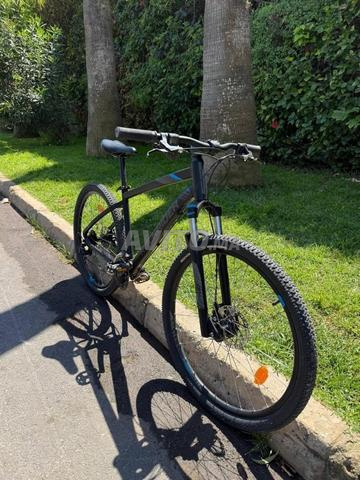 Rockrider ST520 - 2