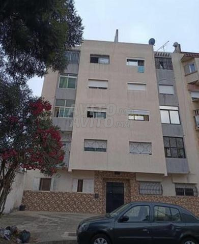 Appartement à vendre 64 m² à Temara