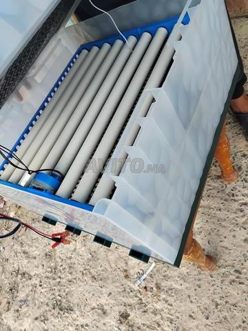 Incubateur à vendre - 2