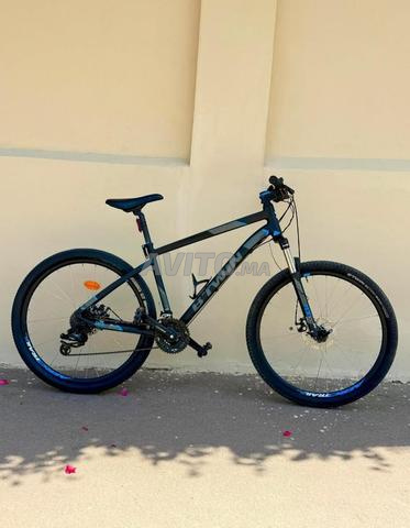 Bicyle Rockrider 520 - 2