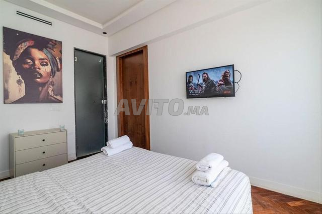 Beau studio Ferme Bretonne - 2