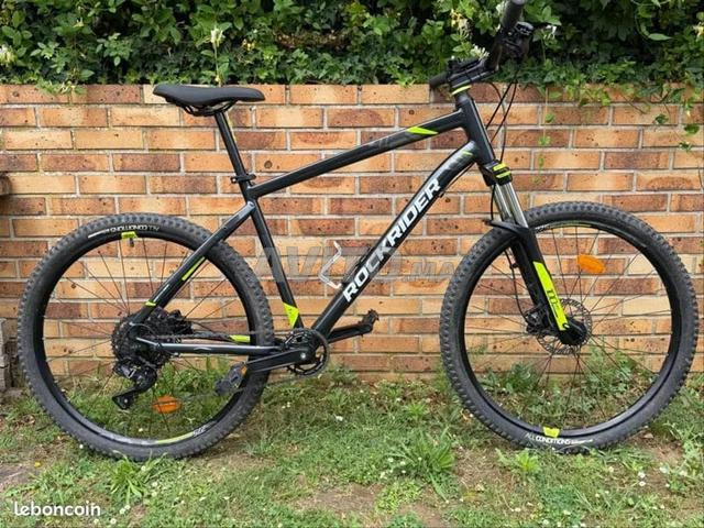 Rockrider ST530 XL - 2