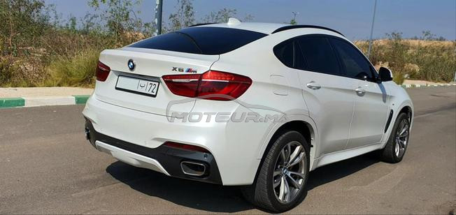 bmw x6 pack m