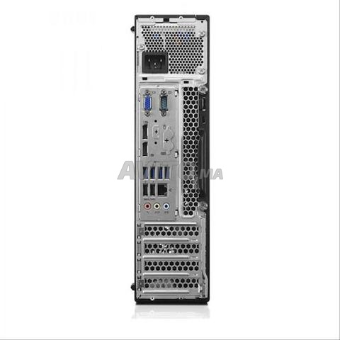 لينوفو ثينك سنتر m720s SFF i5 الجيل التاسع - 2