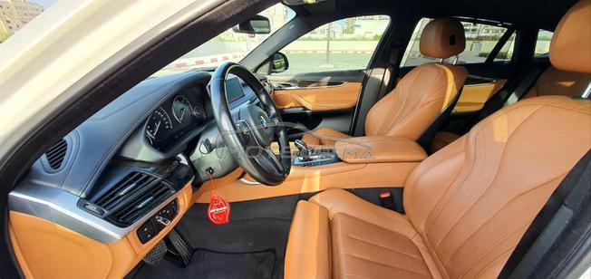 bmw x6 pack m
