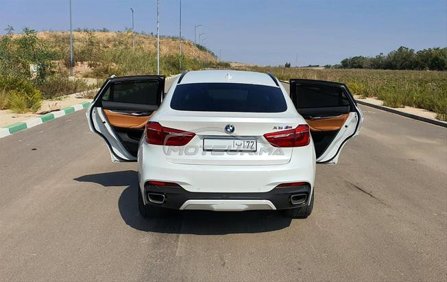 bmw x6 pack m