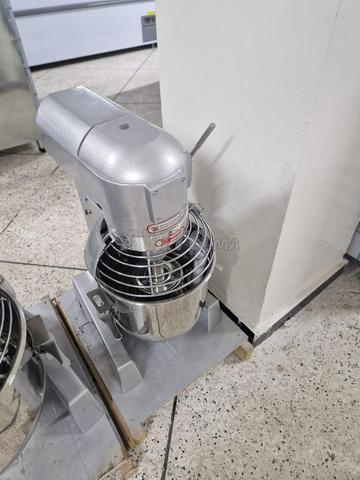 ♦️Batteur mélangeur 220 v, 3 vitesses - 2