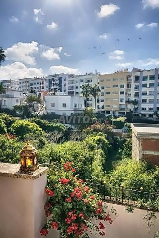 Appartement à vendre 155 m² à Casablanca - 2