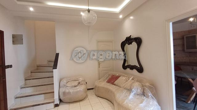 CMN-AI-1117 - Appartement à vendre à Beausite - 2