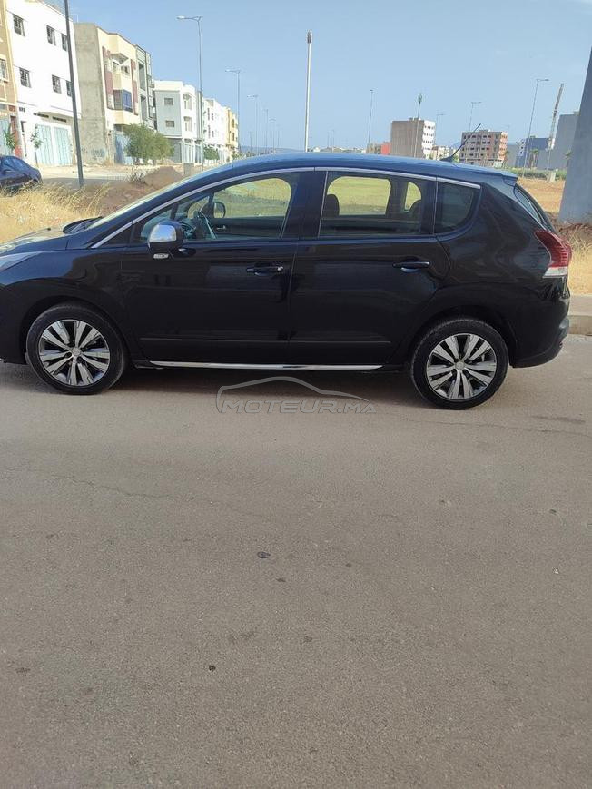 voiture particulier TT options 