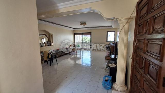 CMN-MA-2784 - Appartement à vendre aux Hôpitaux