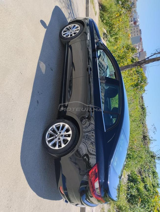 Renault Megane Diesel Manuelle 2018 à Salé