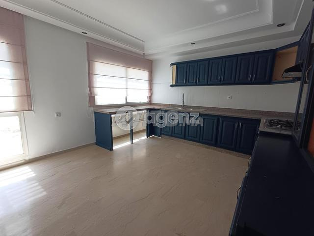 CMN-MA-2589 - Appartement à vendre à Val Fleurie - 2
