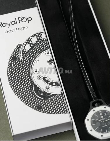 ساعة Swatch AP الأصلية Quiliti - 2