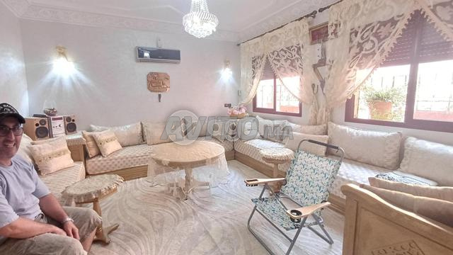 RAK-GU-1364 - Appartement à vendre à Izdihar