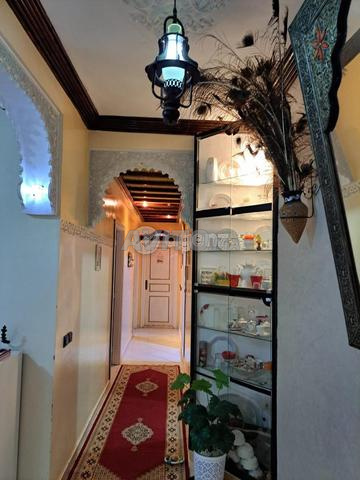 RAK-GU-1364 - Appartement à vendre à Izdihar - 2