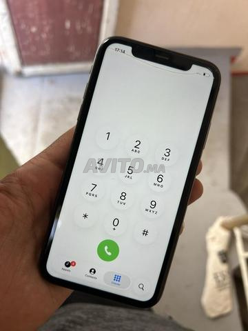 آيفون 11 عادي 64 جيجا - 2