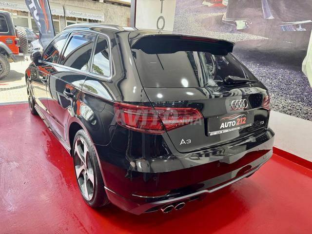AUDI A3 TDI 2021 - 2