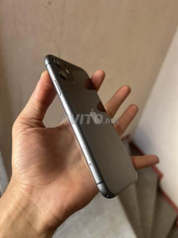 آيفون 11 عادي 64 جيجا - 2