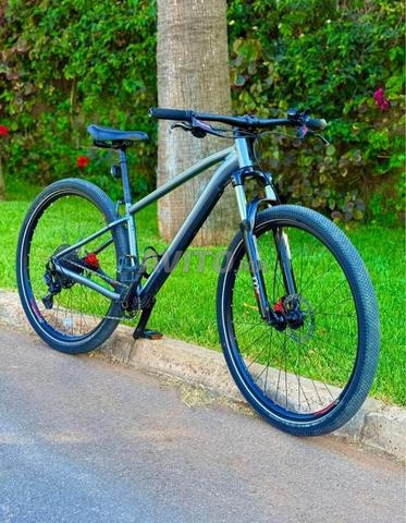 Rockrider EXPL 520
