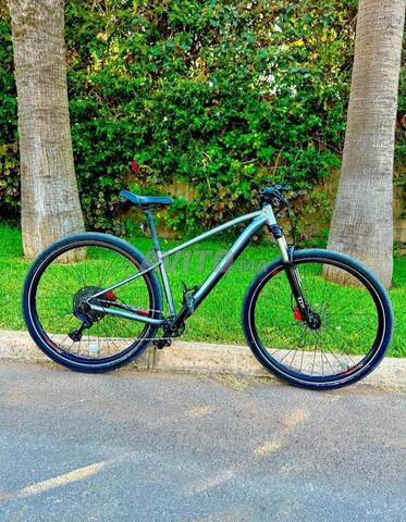 Rockrider EXPL 520 - 2