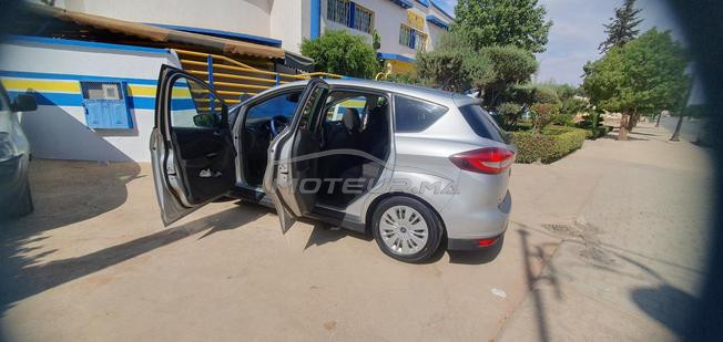 FORD C MAX 