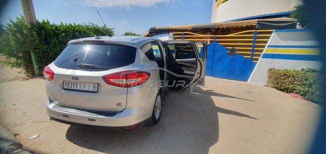FORD C MAX 