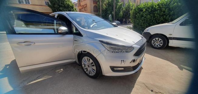 FORD C MAX 