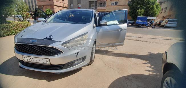 FORD C MAX 
