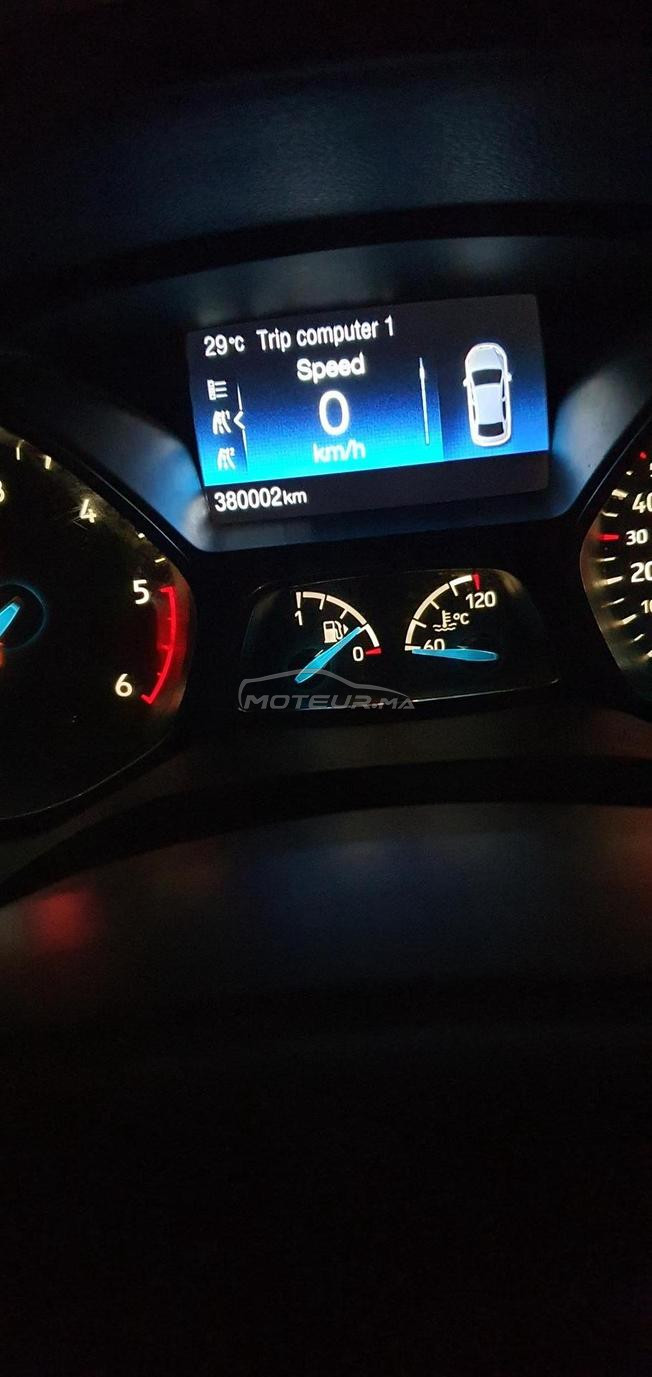 FORD C MAX 