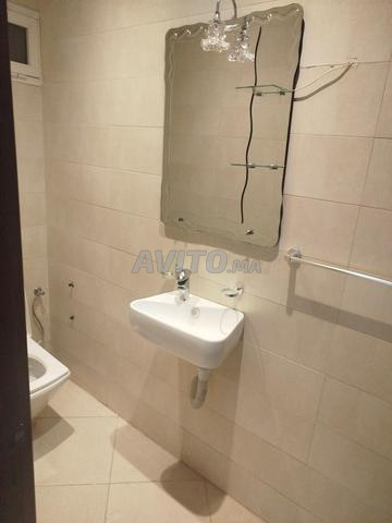 Appartement à louer à Riad Oulad Mtaa, Temara - 2