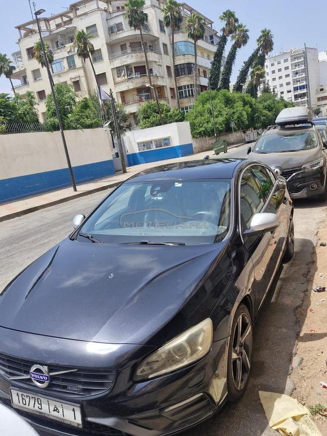 Volvo S60 Diesel Automatique 150.000 Km