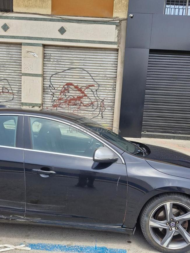 Volvo S60 Diesel Automatique 150.000 Km