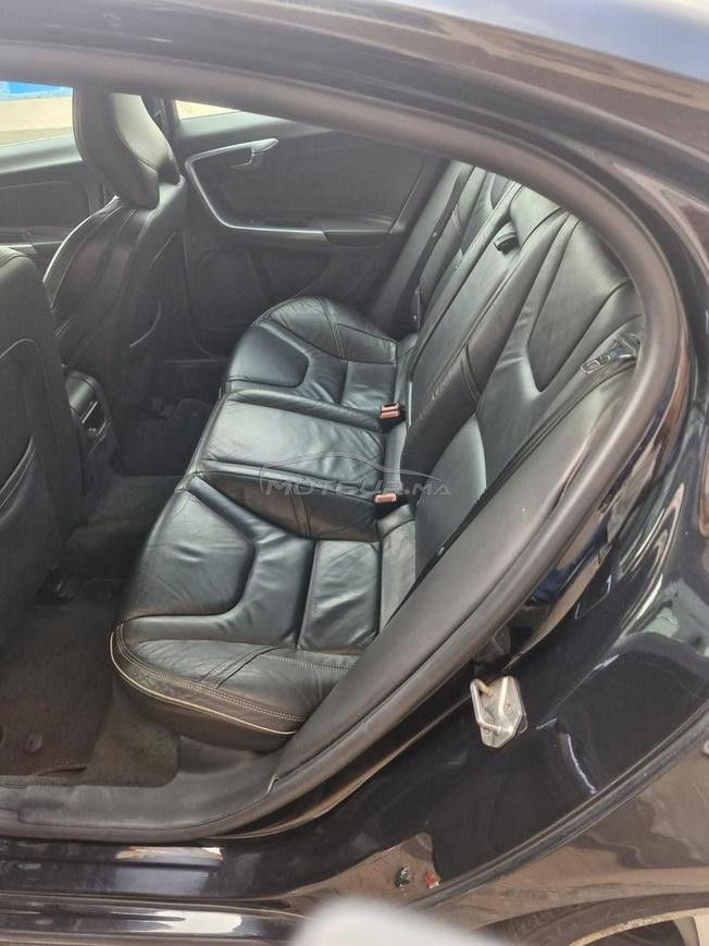 Volvo S60 Diesel Automatique 150.000 Km