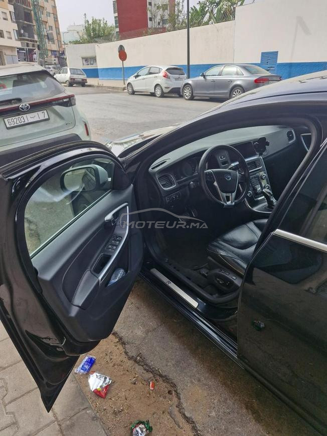Volvo S60 Diesel Automatique 150.000 Km
