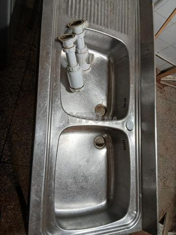 حوض مطبخ للبيع - 2