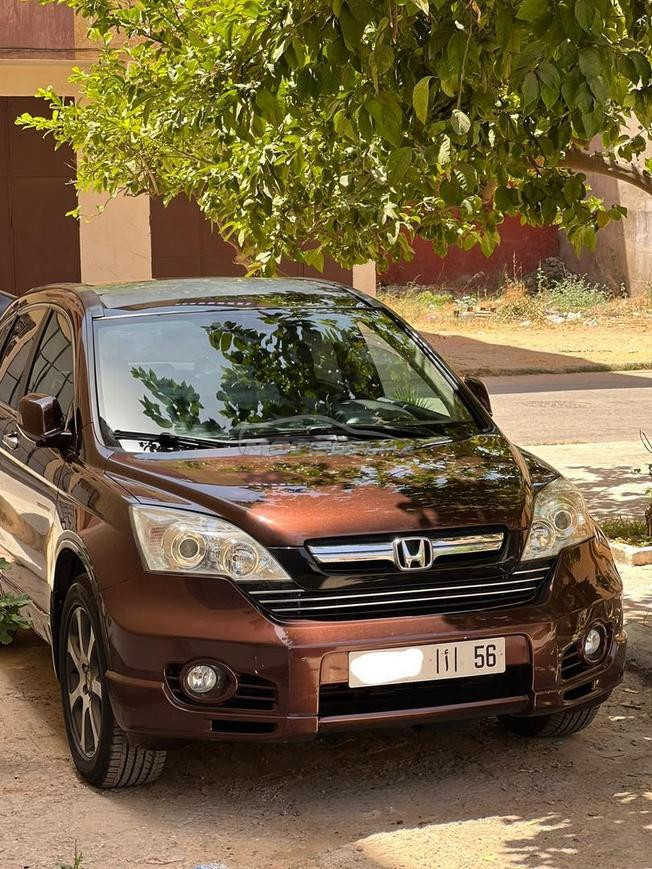 honda crv 2013