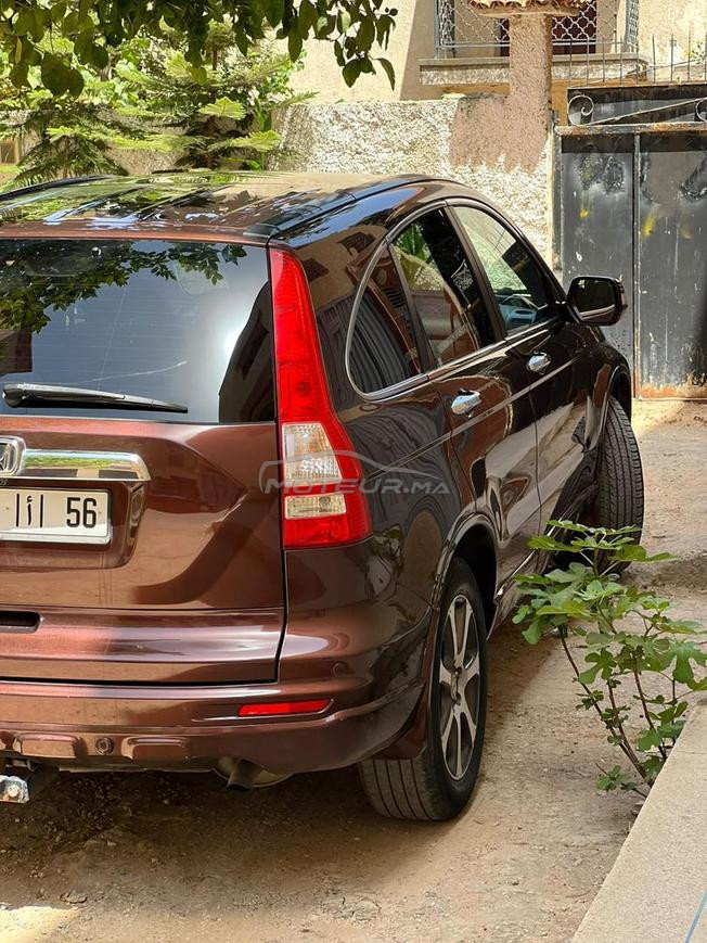 honda crv 2013