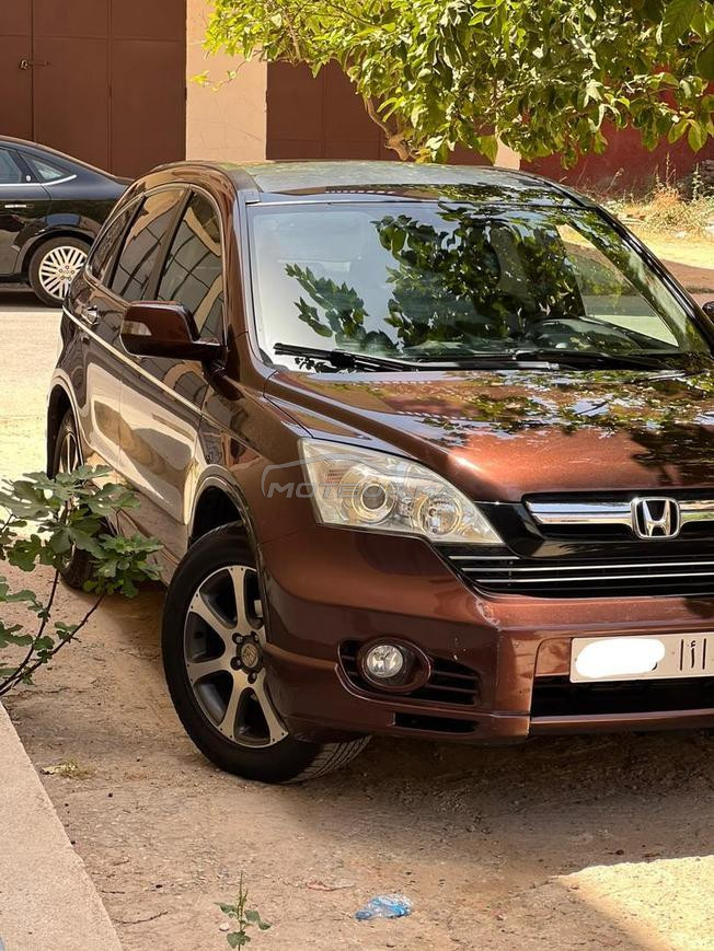 honda crv 2013