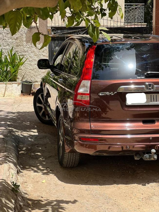 honda crv 2013