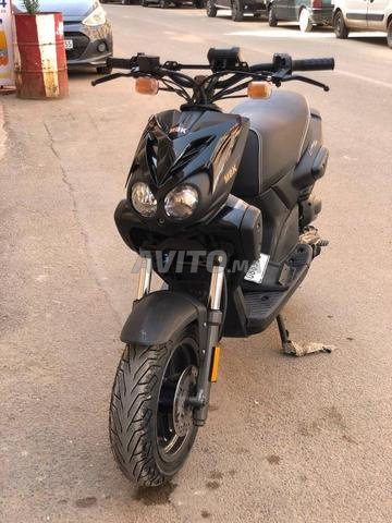 Stunt MBK 2014 - 2