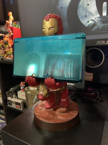 Nintendo 3DS - 2