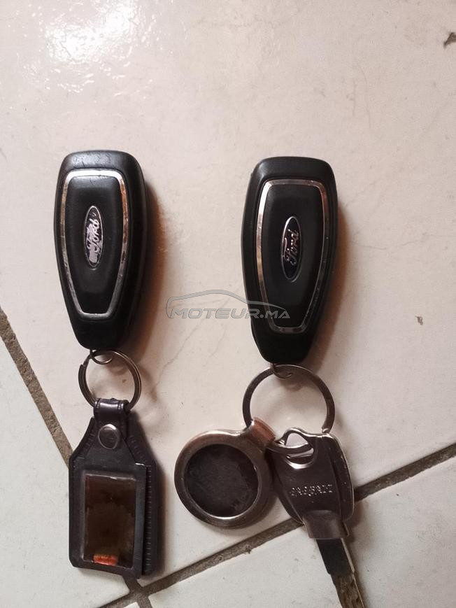 ford kuga 03/2021